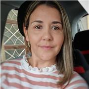 Profesora de español / Spanish Teacher